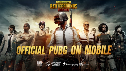pubgmobile亚服正版 安卓版v3.5.0